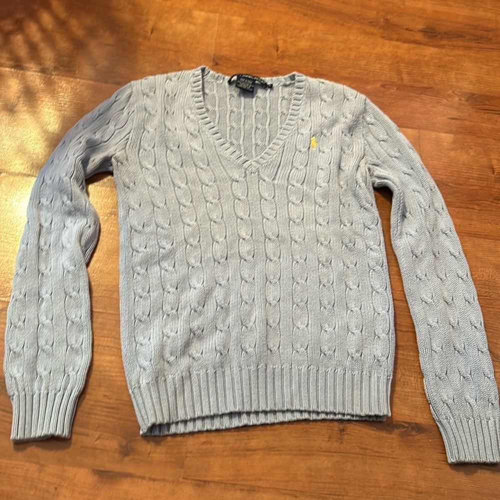 Ralph Lauren sweater